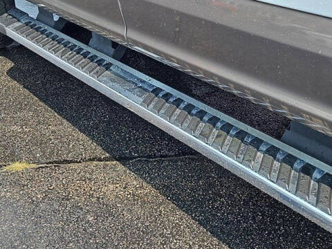 2019 Ford F-250 Super Duty