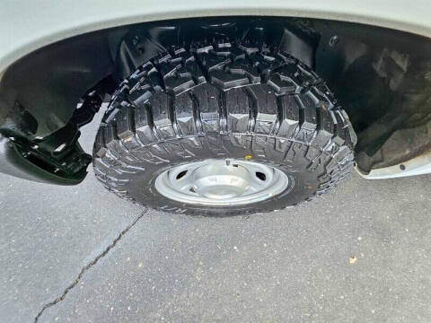 2015 Ford F-250 Super Duty