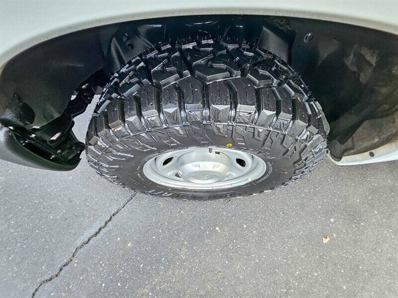 2015 Ford F-250 Super Duty