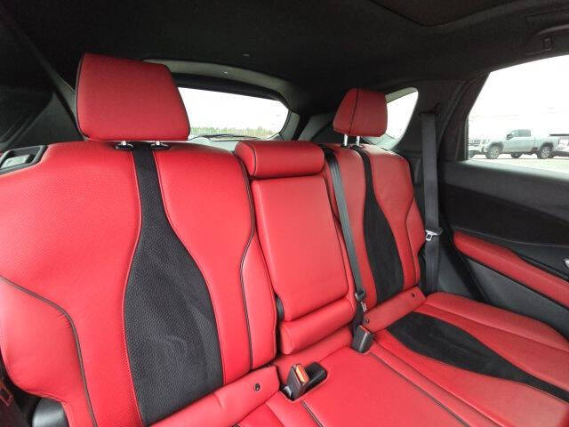 2024 Acura RDX SH-AWD w/Advance w/A-SPEC