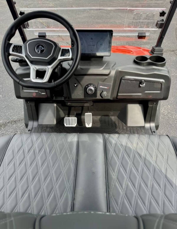 2026 Denago Nomad XL