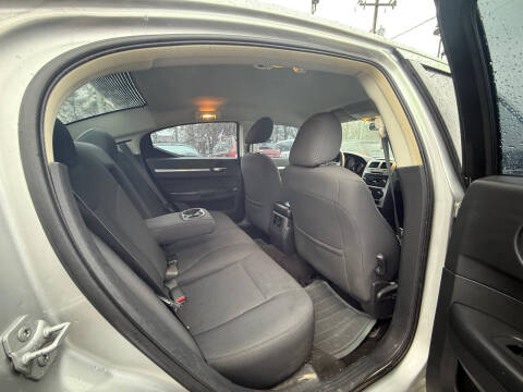 2009 Dodge Charger SXT