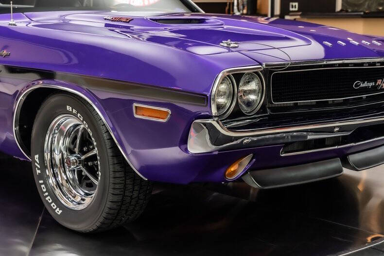 1970 Dodge Challenger