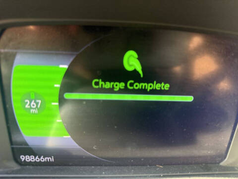 2023 Chevrolet Bolt EV 2LT