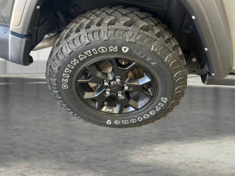 2022 Jeep Wrangler Willys