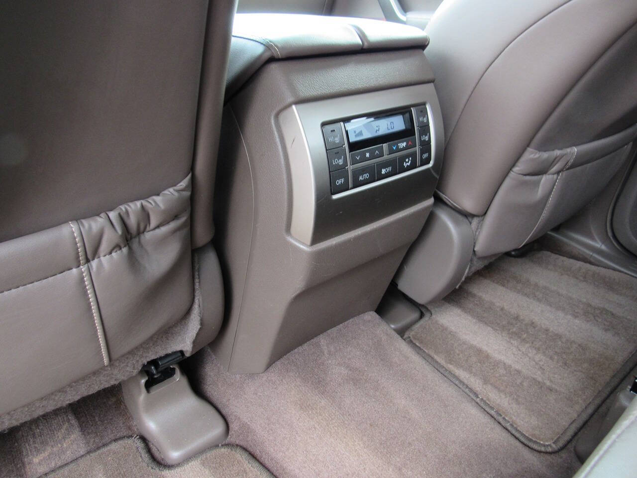 2013 Lexus GX 460 for sale at The Car Source of Lenoir in Lenoir, NC