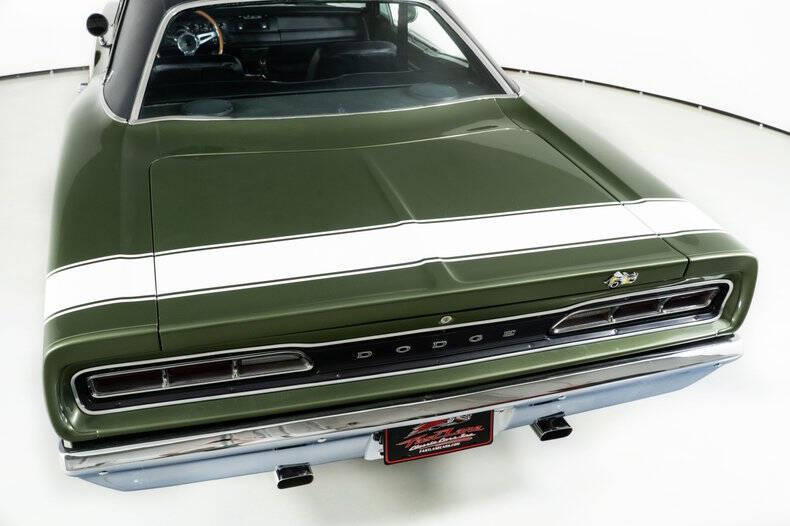 1969 Dodge Coronet