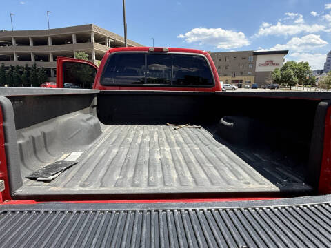 1999 Ford F-250 Super Duty XLT