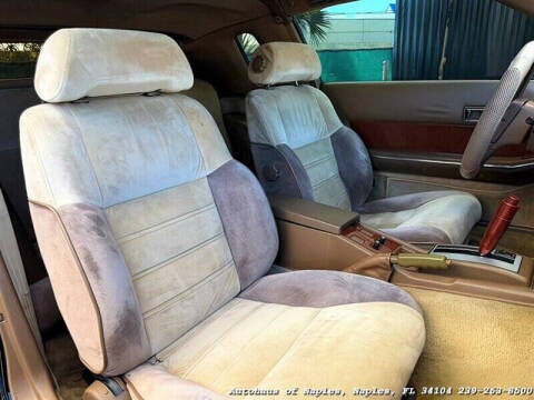 1985 Nissan 300ZX 2+2