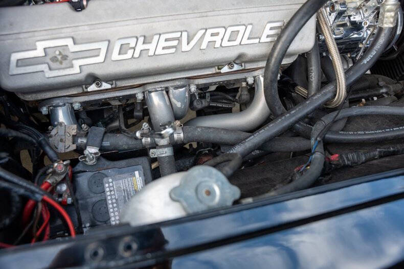 1963 Chevrolet Corvette