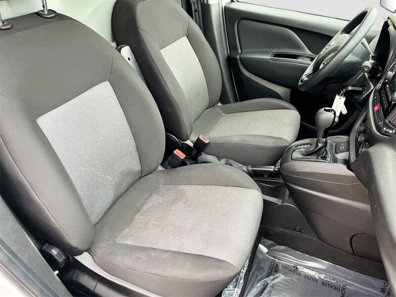 2022 RAM ProMaster City