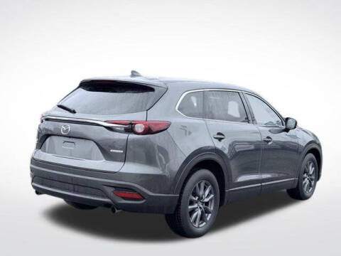 2023 Mazda CX-9 Touring