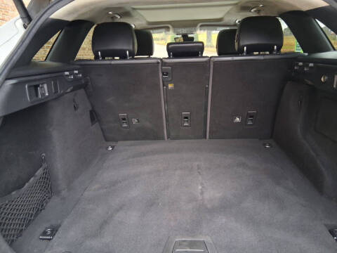 2019 Jaguar F-PACE 30t Prestige