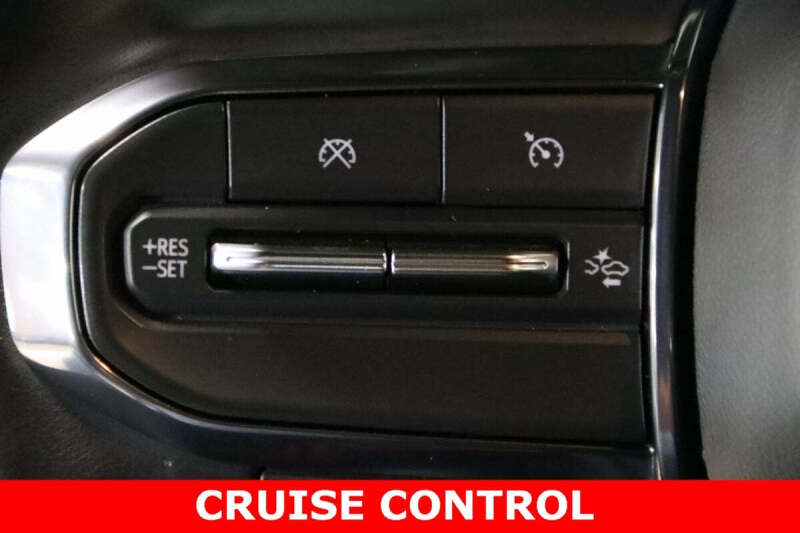 2023 GMC Canyon AT4X