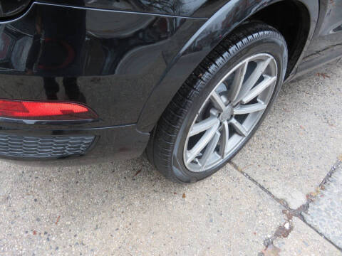 2018 Audi Q3 2.0T quattro Premium