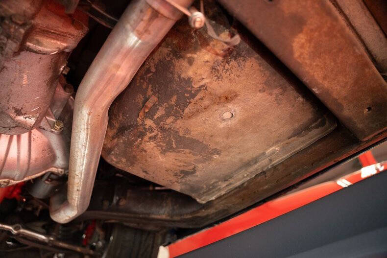 1965 Chevrolet Corvette