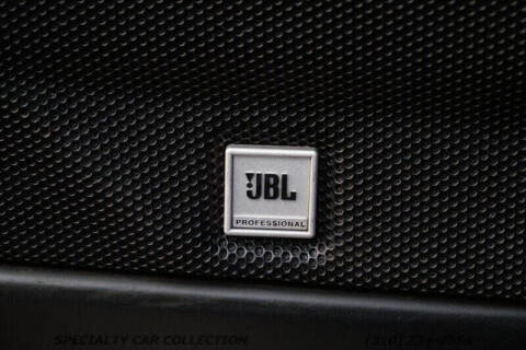 2012 Ferrari 458 Spider