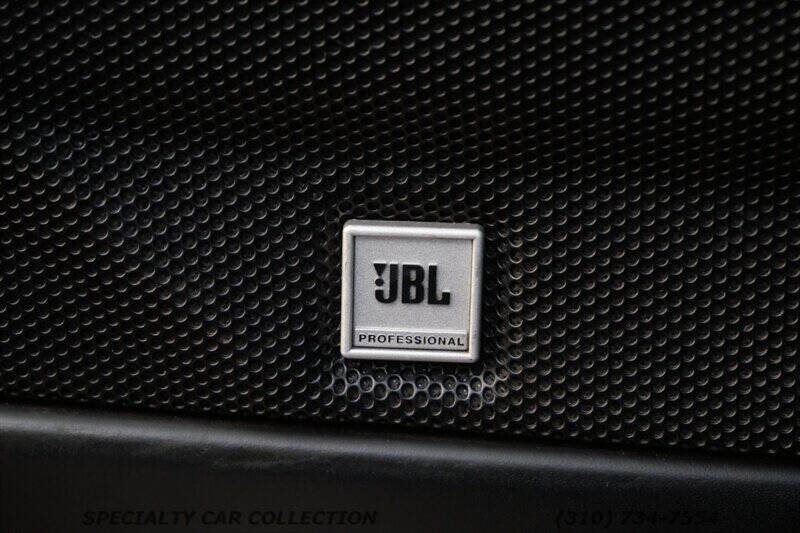 2012 Ferrari 458 Spider