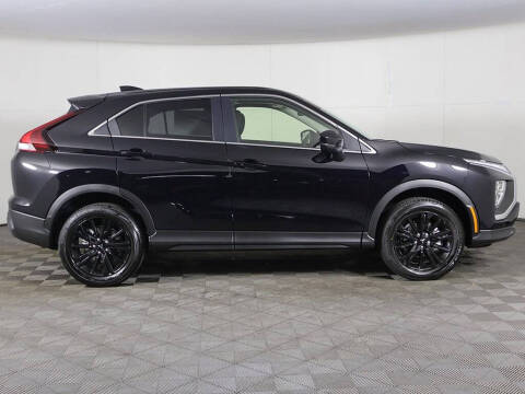 2026 Mitsubishi Eclipse Cross LE