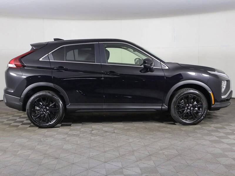 2026 Mitsubishi Eclipse Cross LE