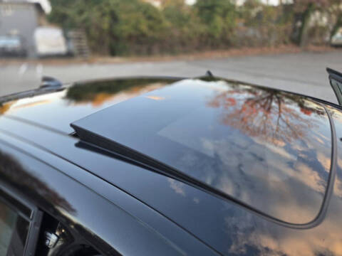 2018 BMW 7 Series 750i xDrive