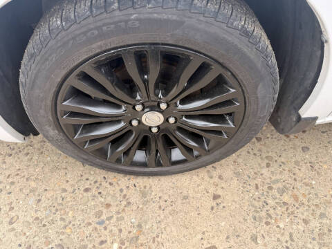 2011 Chrysler 200 Limited