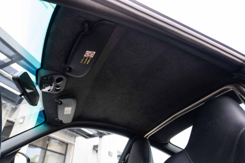 2004 Porsche 911 GT3