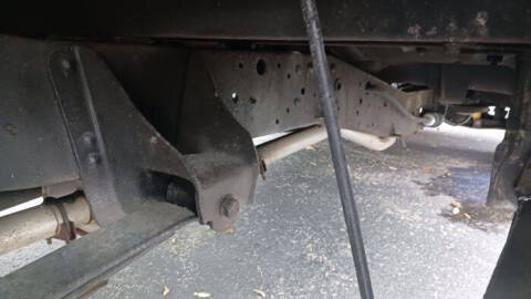 1986 GMC C/K 1500 Series