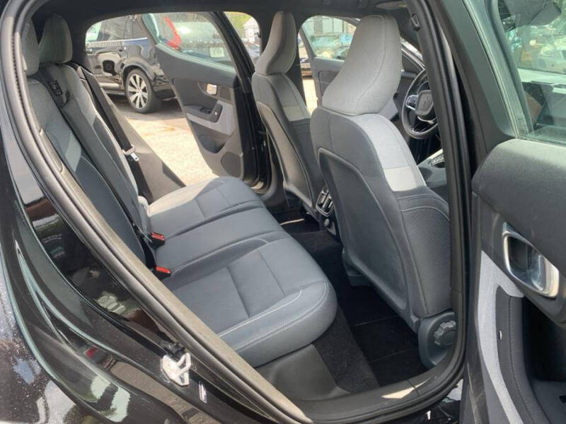 2022 Polestar 2 Long Range Dual Motor