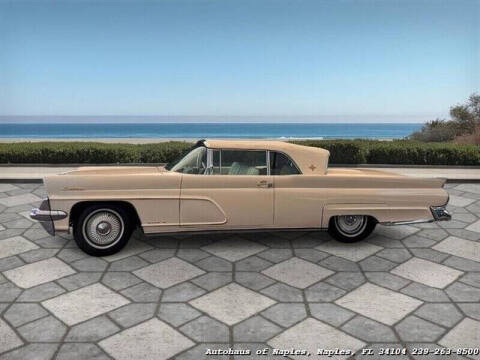 1959 Lincoln Continental