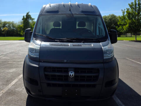 2019 RAM ProMaster 3500 159 WB