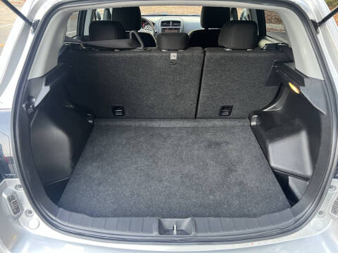 2024 Mitsubishi Outlander Sport SE