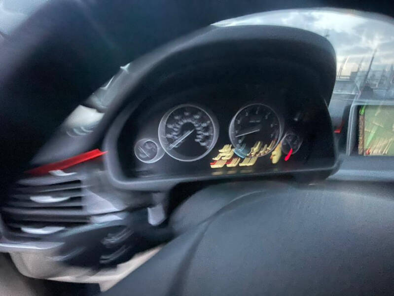 2014 BMW X5 xDrive35i