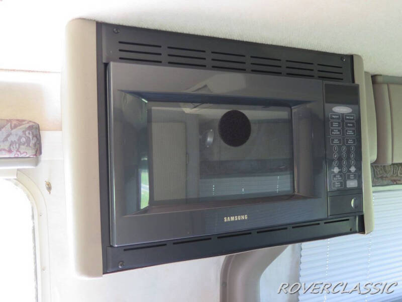 1997 Volkswagen EuroVan