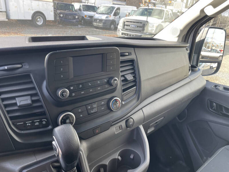 2023 Ford Transit 150