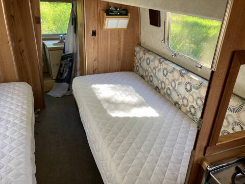 1980 Airstream Excella 2