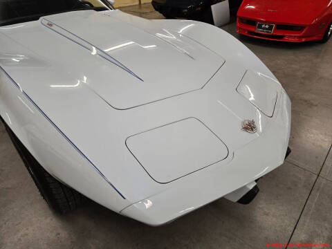 1978 Chevrolet Corvette