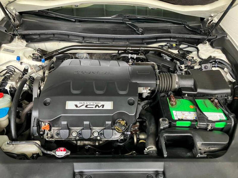 2012 Honda Crosstour