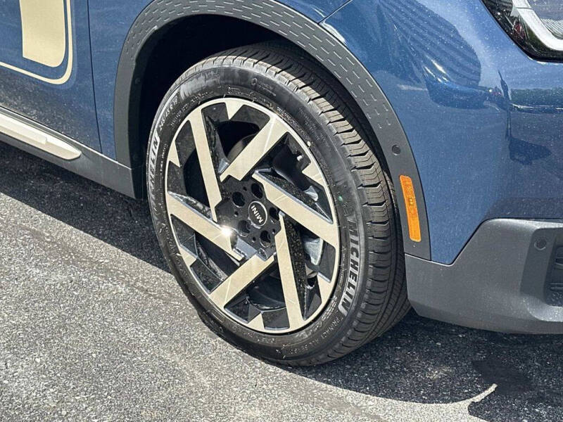 2026 MINI Countryman S ALL4