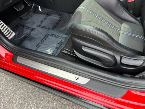 2022 Hyundai Veloster N