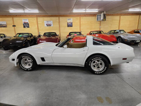 1979 Chevrolet Corvette