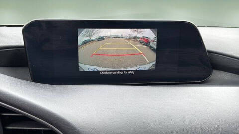 2024 Mazda Mazda3 Sedan 2.5 S Select Sport