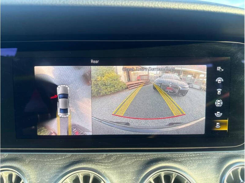 2021 Mercedes-Benz CLS CLS 450