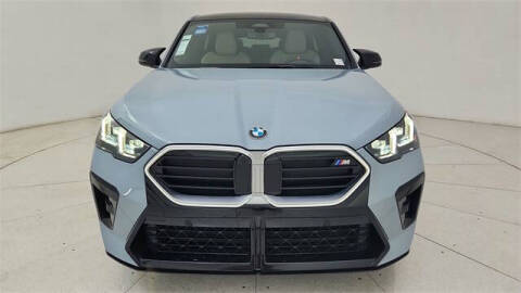 2025 BMW X2 M35i