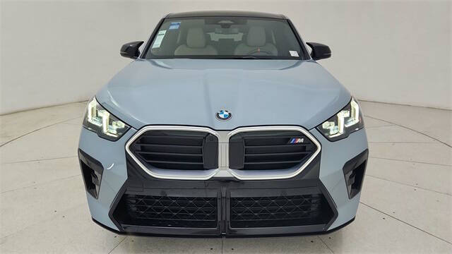2025 BMW X2 M35i
