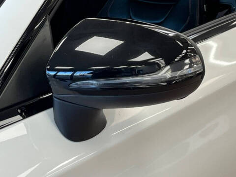 2017 Mercedes-Benz C-Class AMG C 43