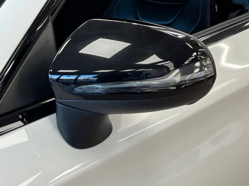 2017 Mercedes-Benz C-Class AMG C 43