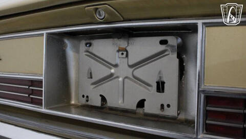 1966 Oldsmobile Toronado