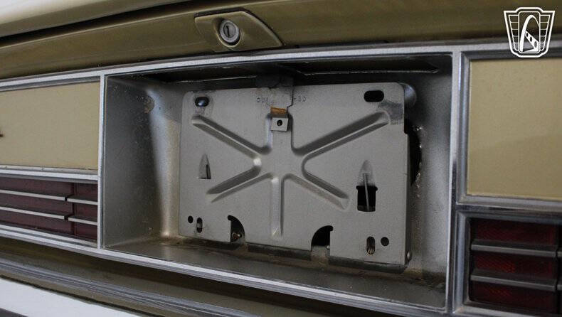 1966 Oldsmobile Toronado