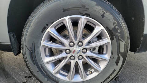 2024 Buick Enclave Premium